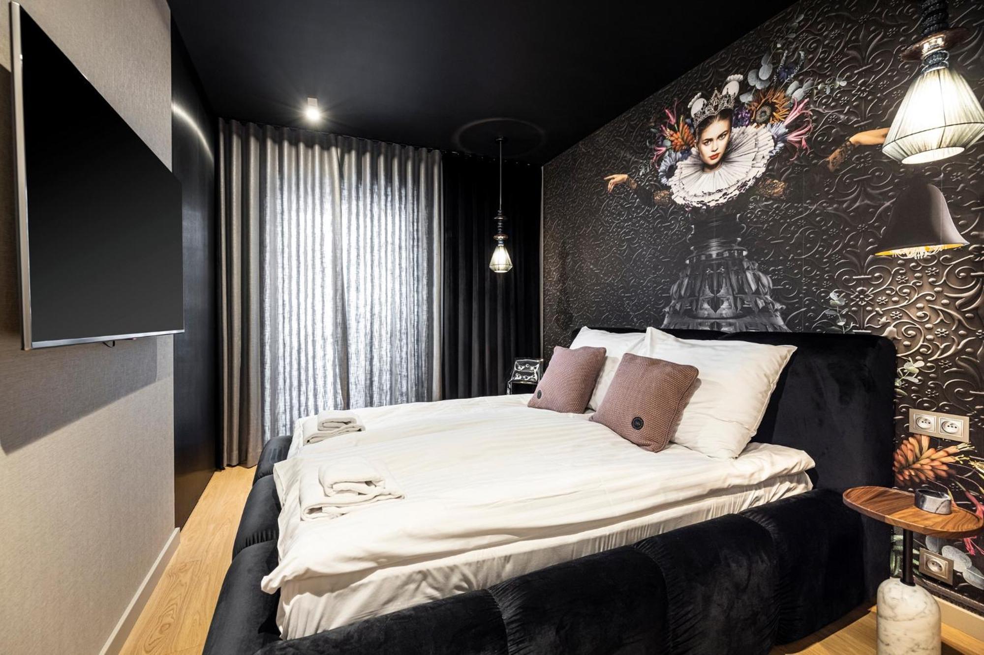 Rent Like Home - Apartamenty W Deo Plaza Gdansk Exterior photo