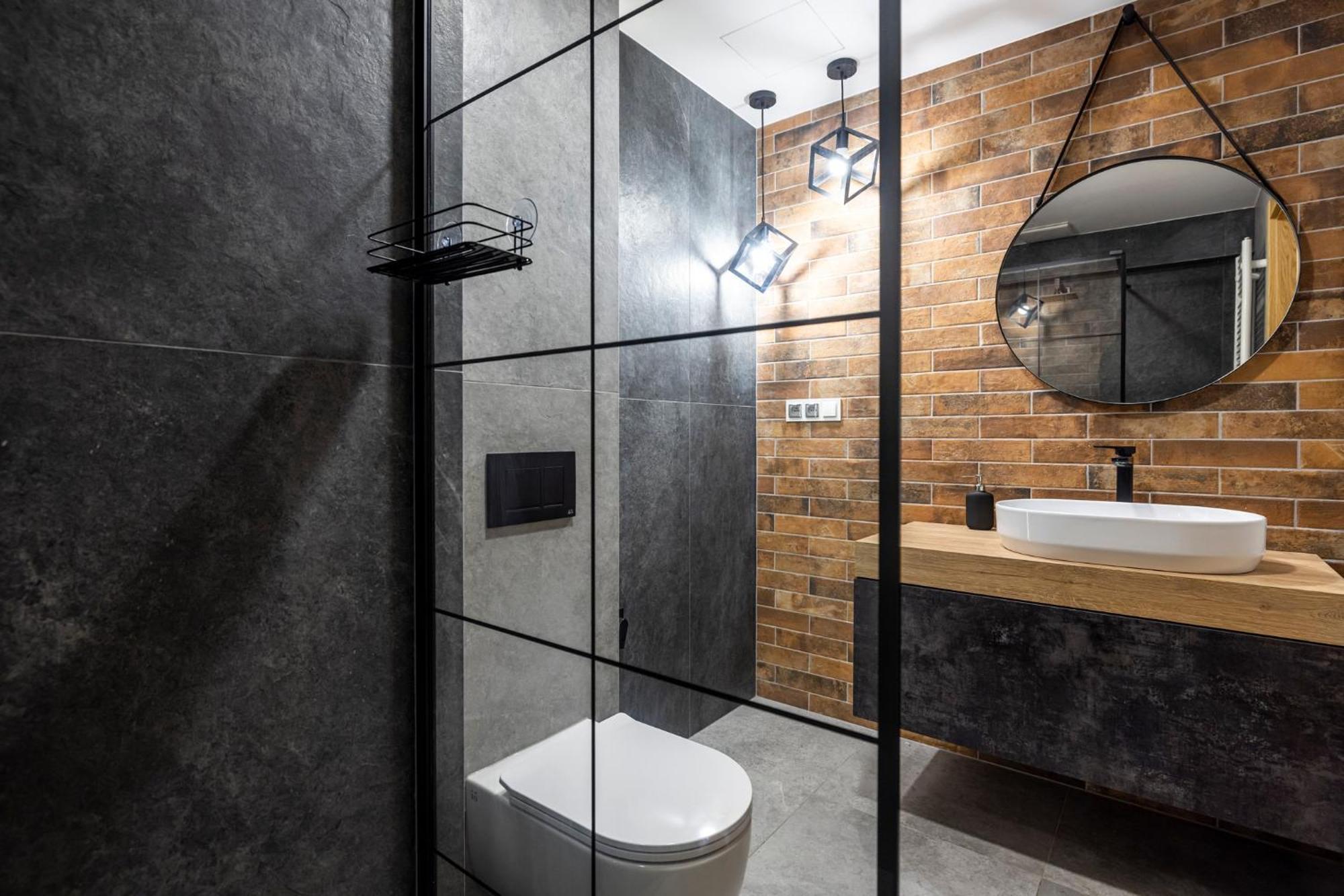 Rent Like Home - Apartamenty W Deo Plaza Gdansk Room photo