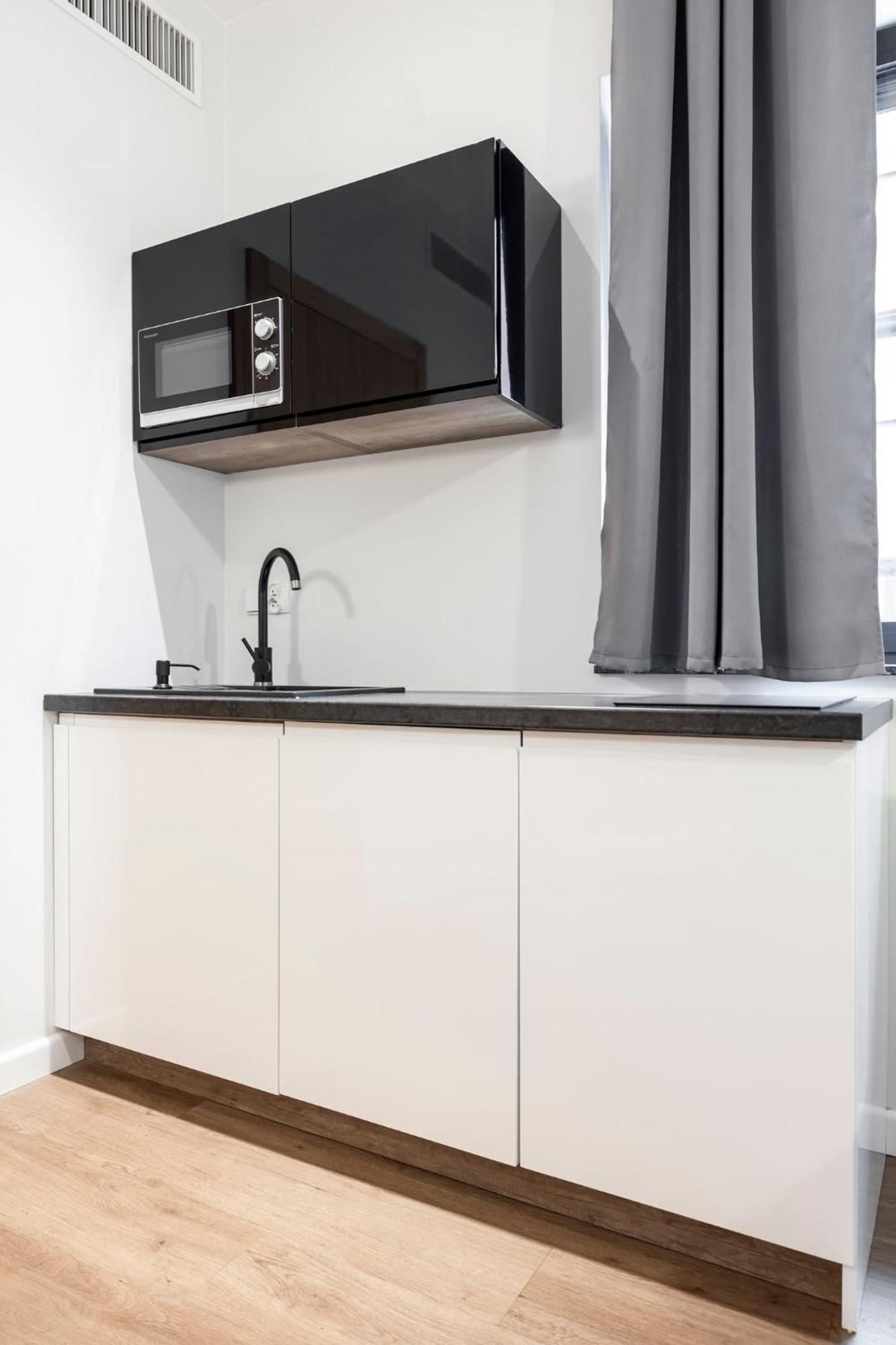 Rent Like Home - Apartamenty W Deo Plaza Gdansk Exterior photo